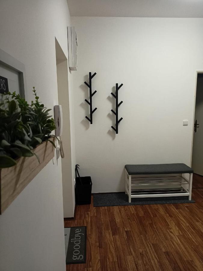 Apartman U Fontany Poděbrady Екстериор снимка