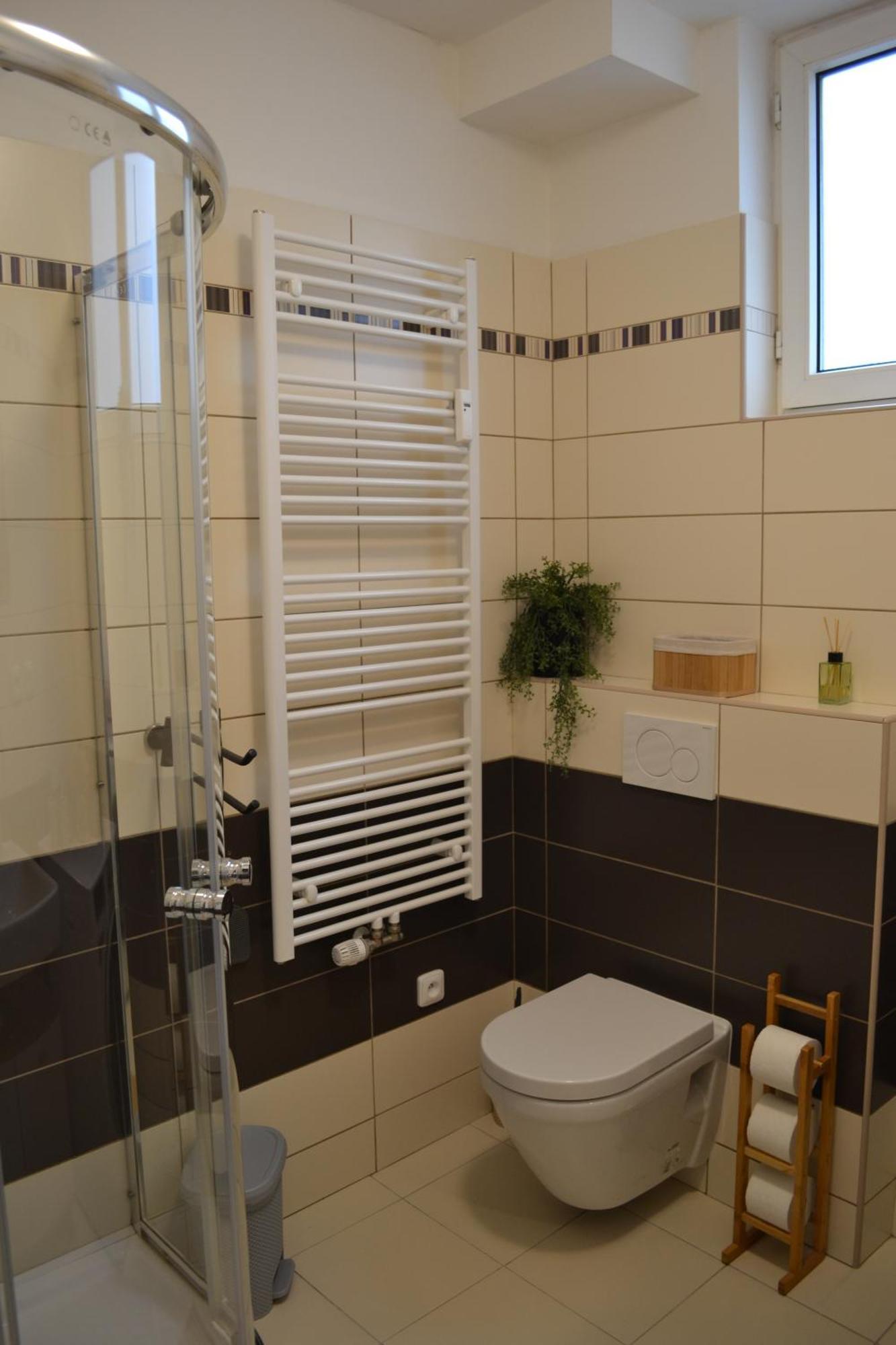 Apartman U Fontany Poděbrady Екстериор снимка
